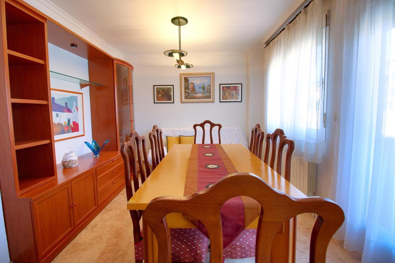 Cuencaloft H Virgen De La Luz Daire Cuenca  Dış mekan fotoğraf